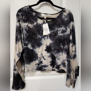 NWT Row.a Top size XL